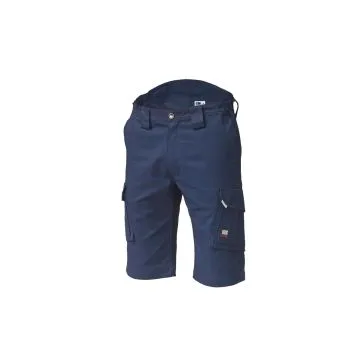 Pantaloni corti da lavoro Task 2
