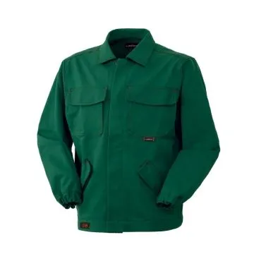 Giubbetto ignifugo Flammatex