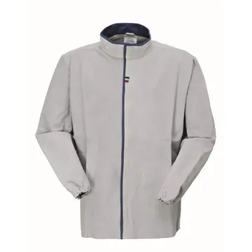 Giacca crosta per saldatore