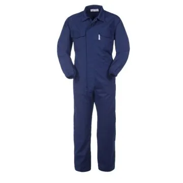 Tuta 2ACTIVE antiacido antistatico