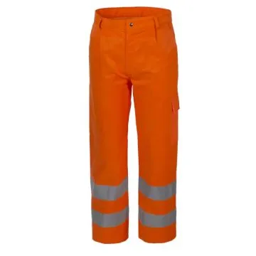 Pantalone estivo alta visibilità