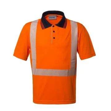 Polo Seal alta visibilità