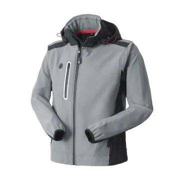 Giubbotto softshell Smarty