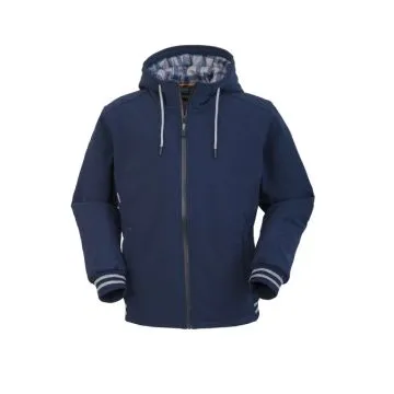 Giubbotto Softshell Newman