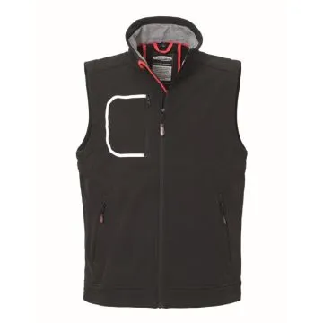 Gilet softshell Zack