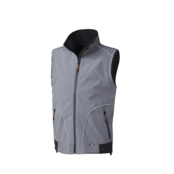 Gilet softshell Preston