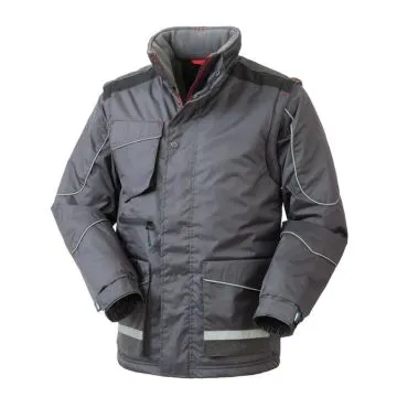 Giubbotto Sniper invernale antipioggia