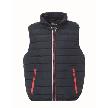 Gilet Karl