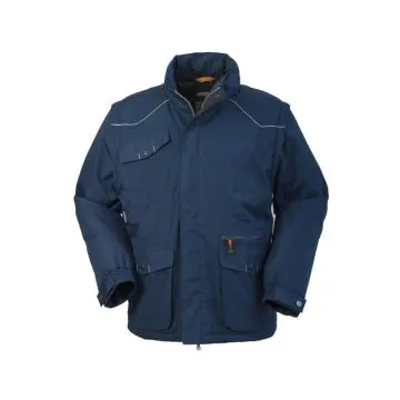 Giubbotto Dusty antipioggia