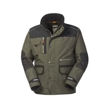 Giubbotto Collins antipioggia