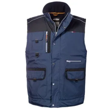 Gilet Bradford