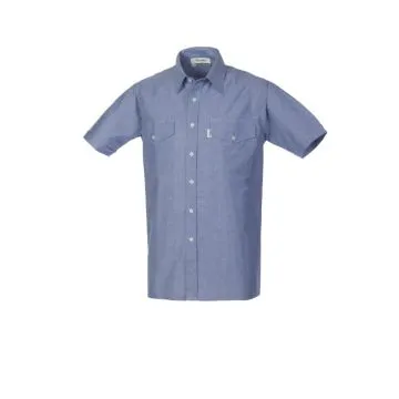 Camicia manica corta Brembo