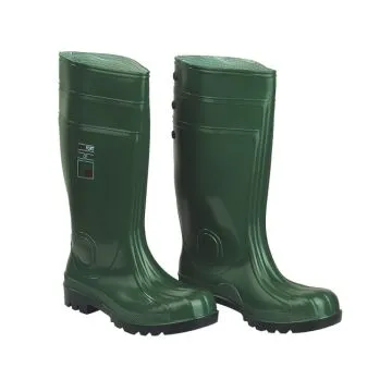 Stivale pvc sicurezza s5