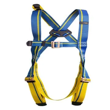 Imbracatura ad un punto dorsale - Light plus 1