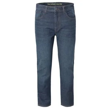 Jeans Feel Good