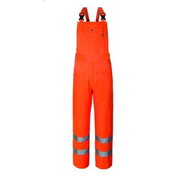 Pettorina hi-vis