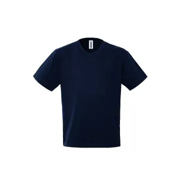 T-shirt collo a v