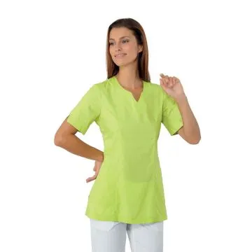 Casacca Tiffany verde mela in stock