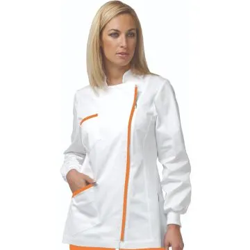 Casacca Milly colore in stock