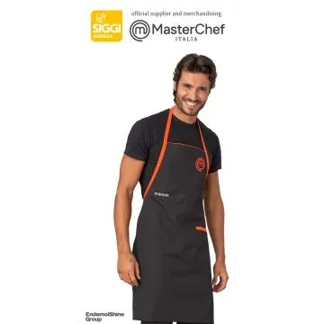 Grembiule Masterchef Italia edizione precedente