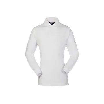 Polo donna Lizard manica lunga