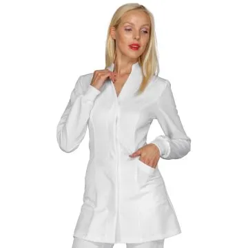 Casacca donna Veracruz con polsino