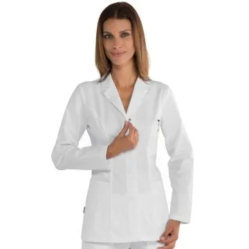 Casacca donna Coimbra slim