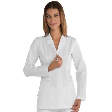 Casacca donna Coimbra slim extra light