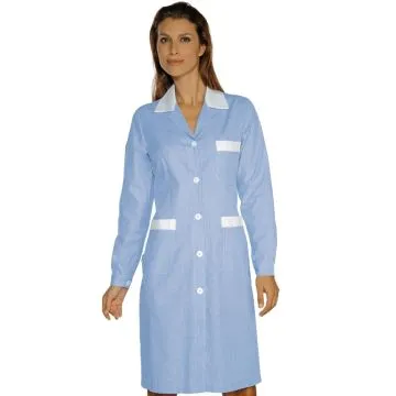 Camice donna Positano cotone piquet