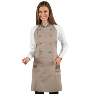 Grembiule Assuan unisex