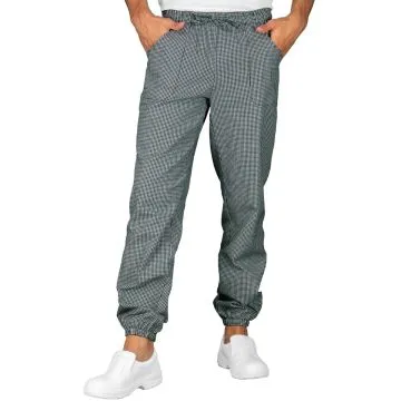 Pantagiaffa cuoco pied de poule