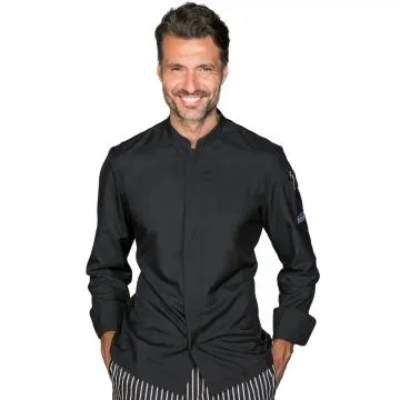 Giacca cuoco Bradford