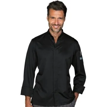 Giacca cuoco Sincler antimacchia