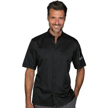 Giacca cuoco Sincler antimacchia mezza manica