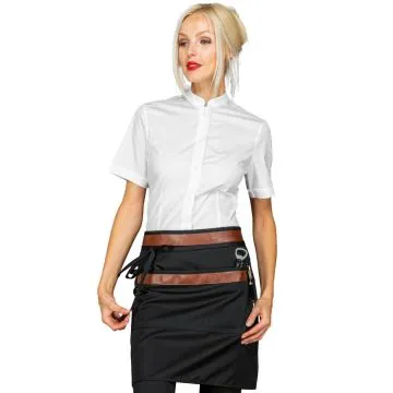 Grembiule unisex Leonida