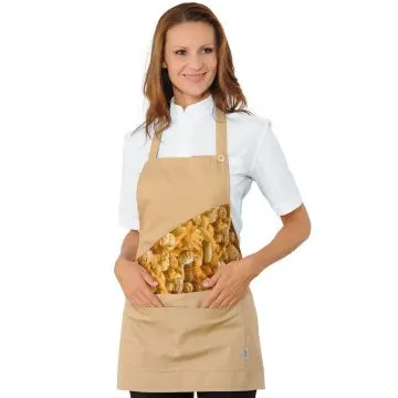 Grembiule donna Lollipop poliestere cotone