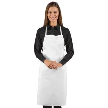 Grembiule pettorina cm 70x90 senza tasche