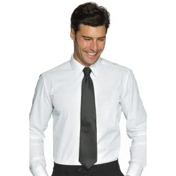 Cravatta uomo classica