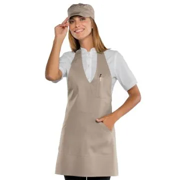 Grembiule Bistrot unisex