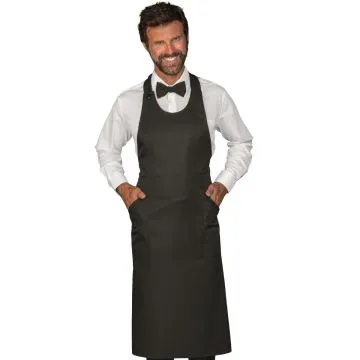 Grembiule Sommelier senza taschino