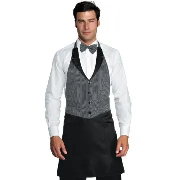 Grembiule Victor unisex