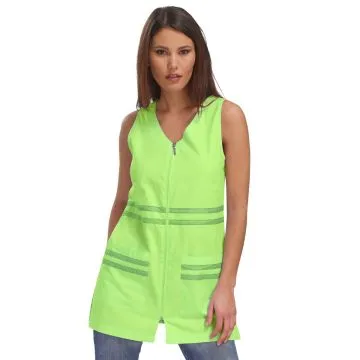 Scamiciato donna Hana