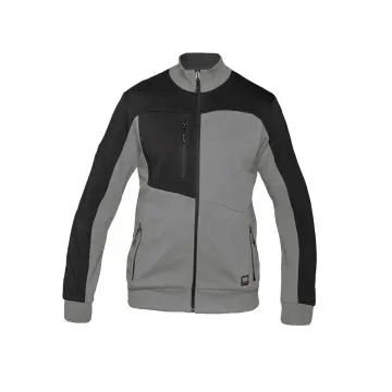 Felpa da lavoro Nilo