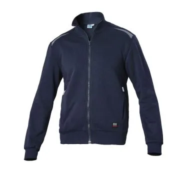 Felpa da lavoro Task 2