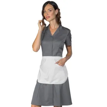 Abitino Mayflower Tecnostretch con grembiulino incluso