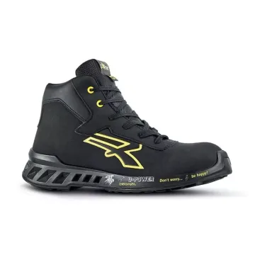 Scarpa U_Power Nelson S3