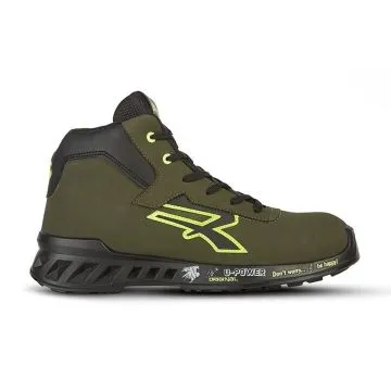 Scarpa U_power Tyle S3