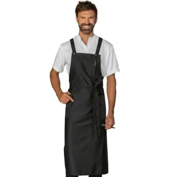 Grembiule pettorina Gordon extra large
