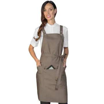 Grembiule Samurai Stone