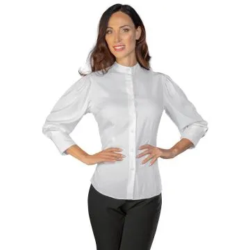 Camicia donna Flamingo Tecnostretch